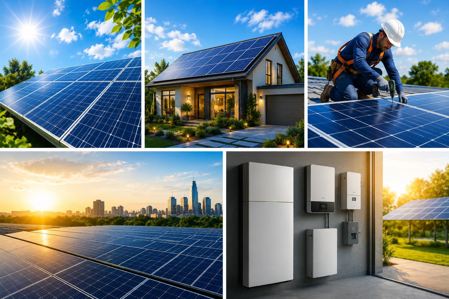 Local Solar Expertise
