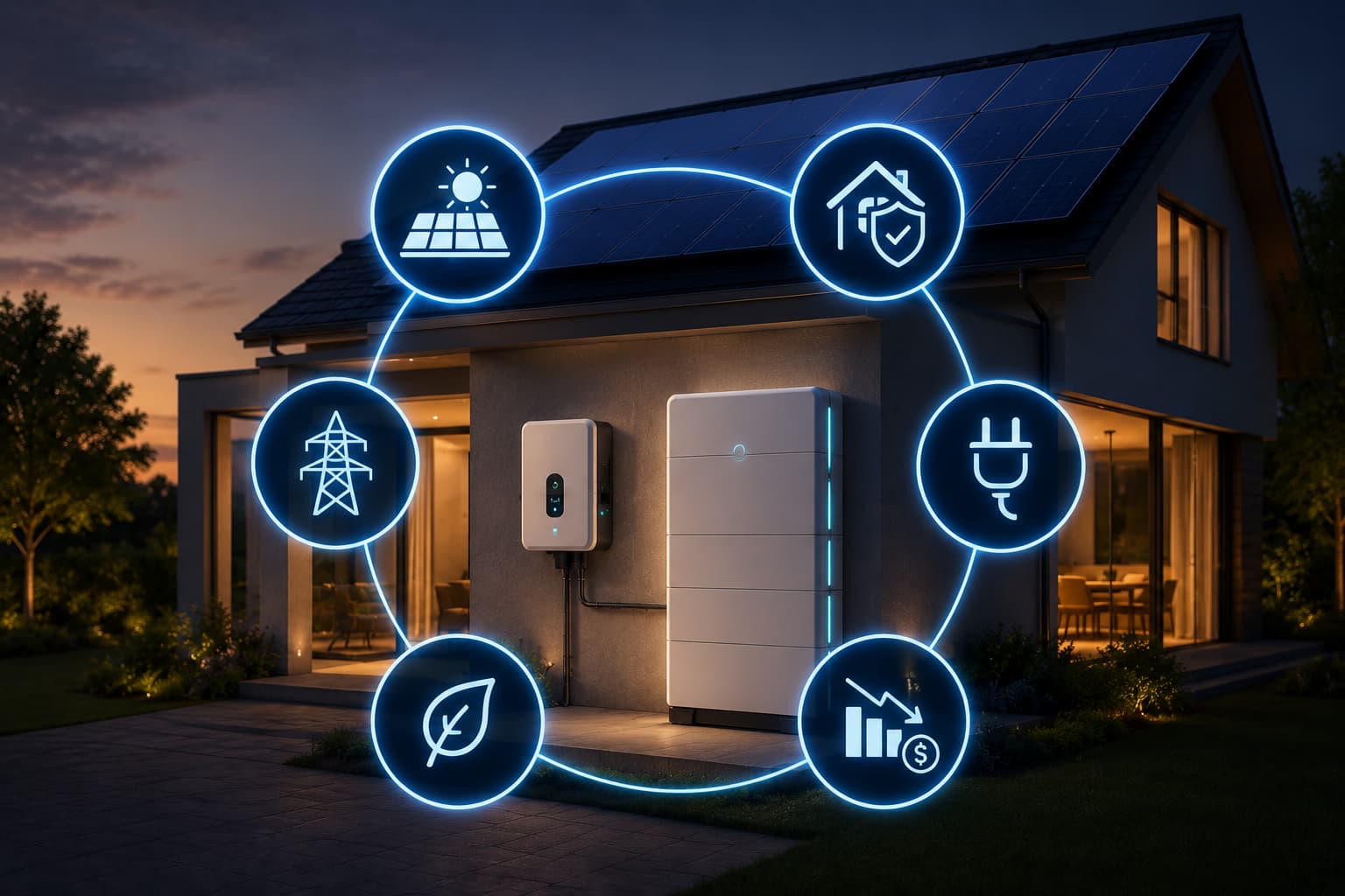 Battery Storage