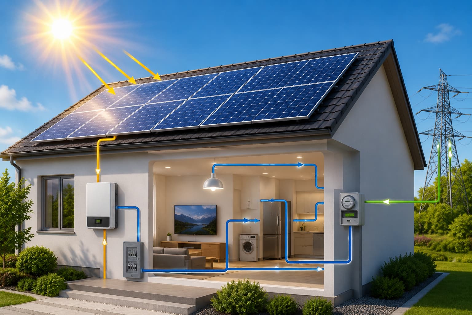 Solar Panels